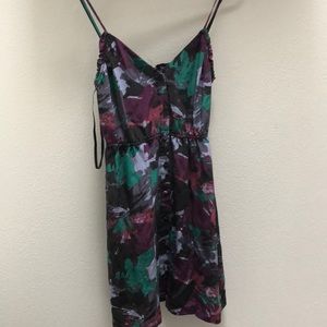 Like new, unique short dress